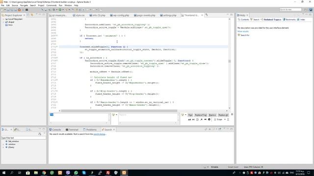 How to disable the animation or transition effect for the accordion module on the Divi Theme смотреть онлайн