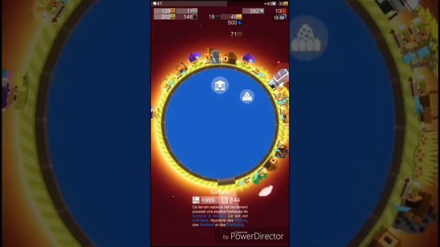 A planet of mine S2 #1 [FR] смотреть онлайн