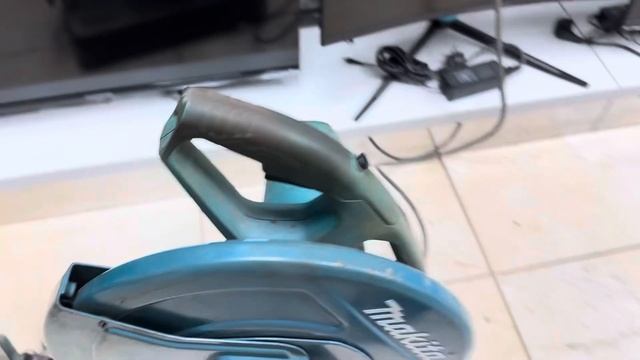 Makita lw1401 смотреть онлайн