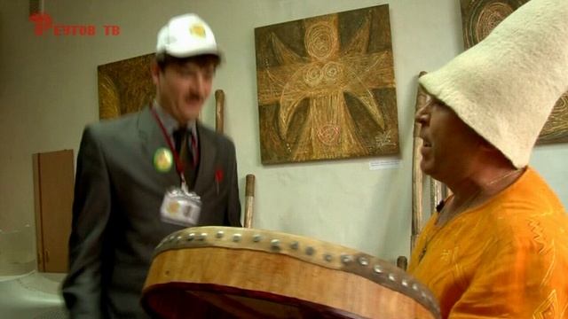 Реутов ТВ открывают Россию, 3 сезон, 6 выпуск смотреть онлайн