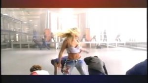 Pepsi: Britney Spears "Joy of Pepsi" Commercial (Alfred Hochstrasser)