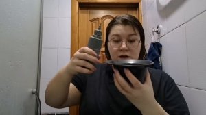 Маска для волос / 8 секунд / корейская маска для волос / филлер