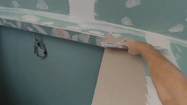 Установка перфорированного Уголка на Откос по Лазерному уровню. смотреть онлайн