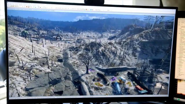 Fallout 76 | All The Information We Have смотреть онлайн