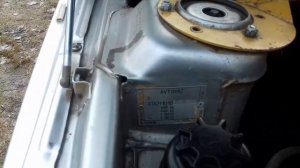 Полный обзор ваз 2110 2006 года российской сборки,на что смотреть при покупке,сравнение с 21099