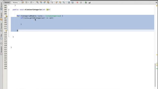 Ejemplo java EE y Materialize CSS - parte 3 смотреть онлайн