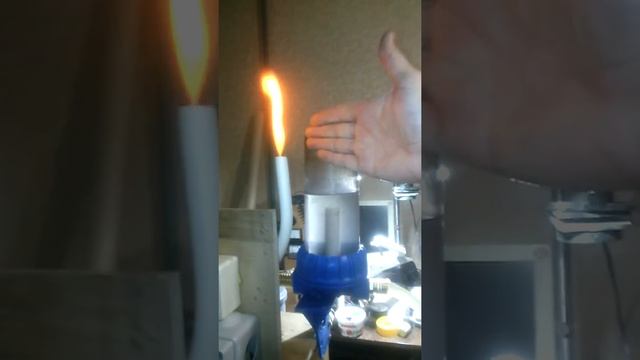 Газогенератор УКВ-1 часть2 смотреть онлайн