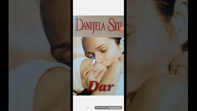 Dar, Danijela Stil, 2.deo смотреть онлайн