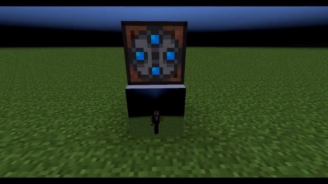 Mod spotlight- CCTV Camera (minecraft 1.2.5) смотреть онлайн