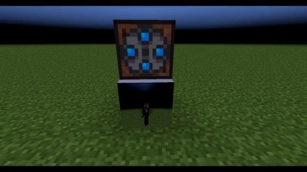 Mod spotlight- CCTV Camera (minecraft 1.2.5)