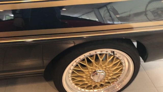 Car Review: 1980 Lotus Eclat Series 2.2 смотреть онлайн