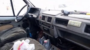 Газель.3302. ГАЗ. Пригнали домой.  402 двигатель. Будем делать.