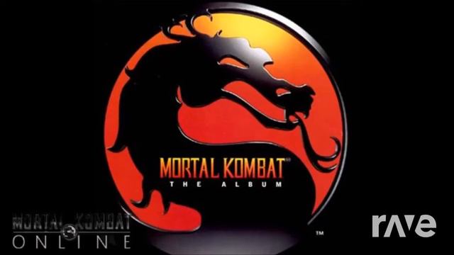 Scorpion/Sub-Zero 90s Theme Mashup смотреть онлайн