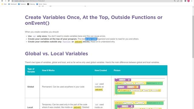 Code.org Lesson 10 Functions Practice || Unit 4 - Variables, Conditionals, and Functions ('22-'23) смотреть онлайн