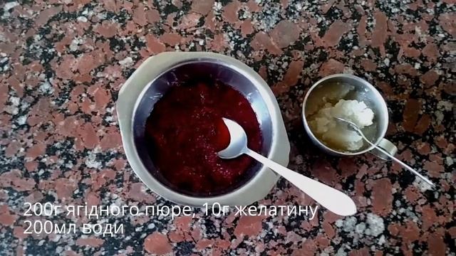 Желе: сладкая радость для тебя