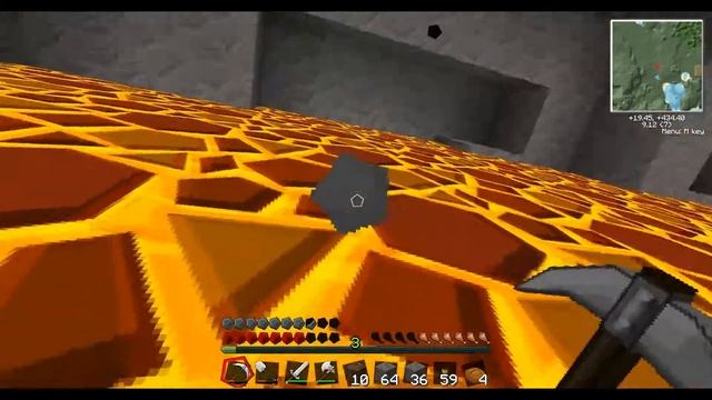 Minecraft Survival Guide: Episode 2 - Don't Dig Down! смотреть онлайн