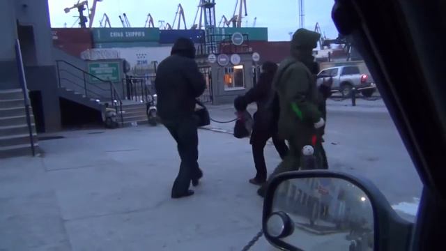 Ветер в Новороссийске смотреть онлайн