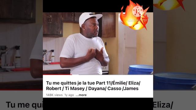 Ou fèm kwè nan Ou JS FOR LIFE смотреть онлайн