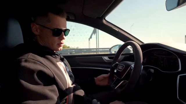 Audi RS7. Лучший авто на каждый день? смотреть онлайн