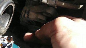 Nexia, Дэу ремень генератора, КАК НАТЯНУТЬ???