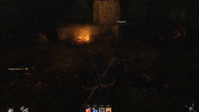 [1/3] Let's Play Risen - Episode 14.5 - Preparation for the Fire Titan [WC] смотреть онлайн