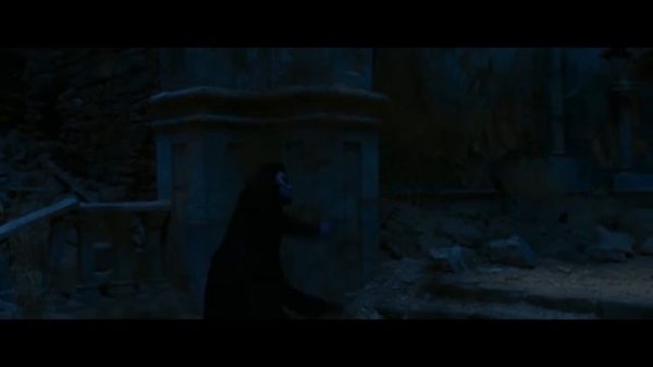 Ghost Rider Defeats Blackheart | Ghost Rider | Voyage