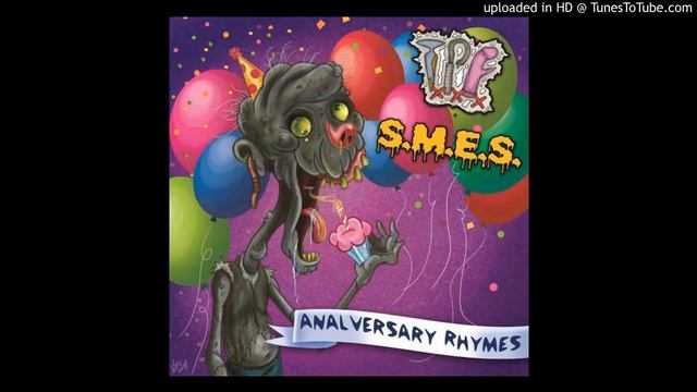 Teen Pussy Fuckers (TxPxFx) - Paris Roxanne Luxurious Ass смотреть онлайн