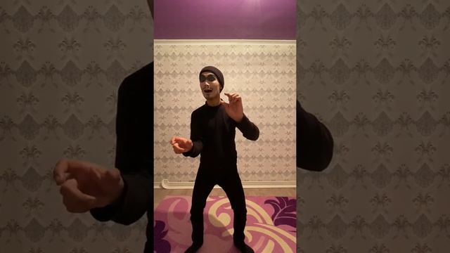 пантомима чувствительный вор смотреть онлайн