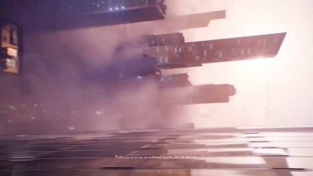 2019 Lexus UX - Plant A Flag - Promotion Movie