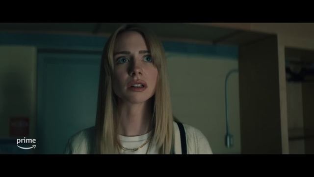 Gen V | Final Trailer | Prime Video смотреть онлайн