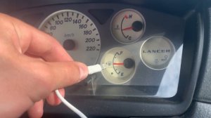 Лансер 9 скрытые возможности