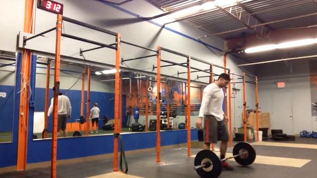 rob tomasulo workout 2 смотреть онлайн