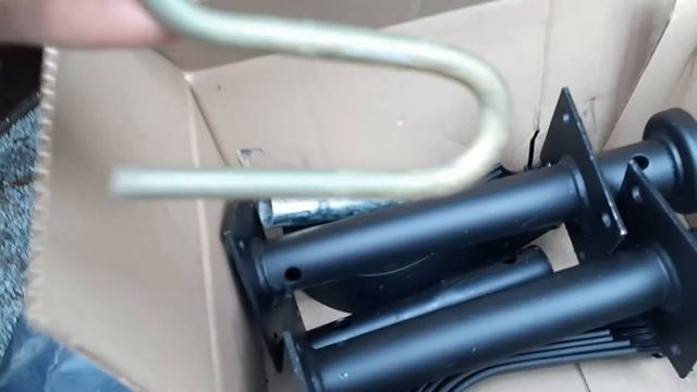 мотоблок нева мб23 мультиагро с двигателем MX300 долгожданная покупка смотреть онлайн