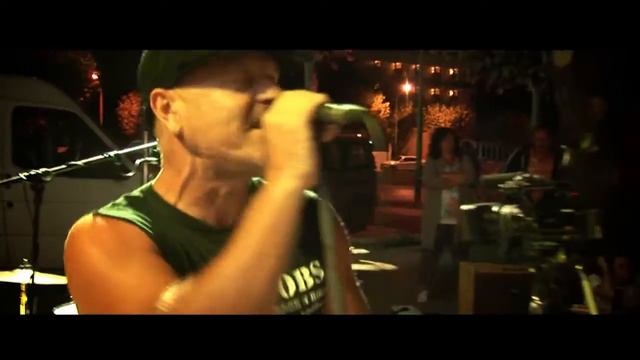 DIRTY JOBS: "RING MY BELL" смотреть онлайн