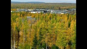 КУРЕЙСКАЯ ГЭС Светлогорск