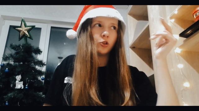 Поднимаем новогоднее настроение! Влог из Нижнего Новгорода 2 смотреть онлайн