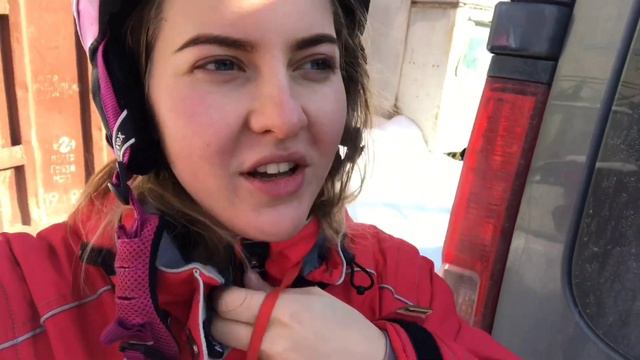 Украина- Грузия на машине.Часть 2. Бакуриани. Боржоми смотреть онлайн