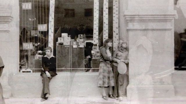 Мирная жизнь Грозненцев смотреть онлайн