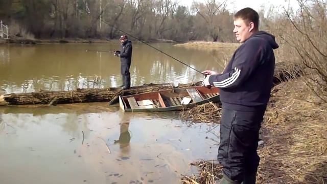 Обводной канал КВХ смотреть онлайн