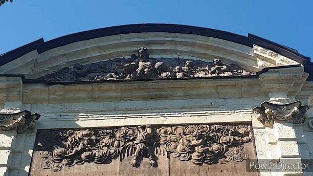 Музей истории Санкт-Петербурга смотреть онлайн