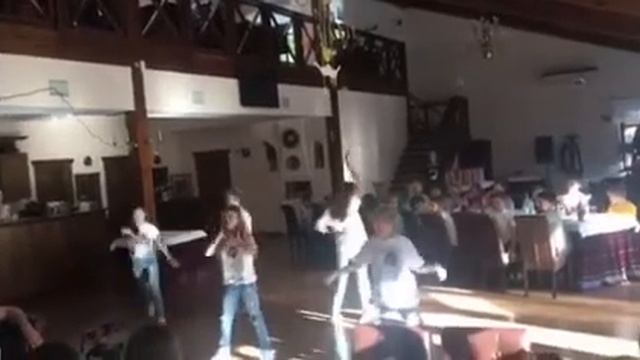 Eva Ash - песня Первый Учитель 2017 смотреть онлайн