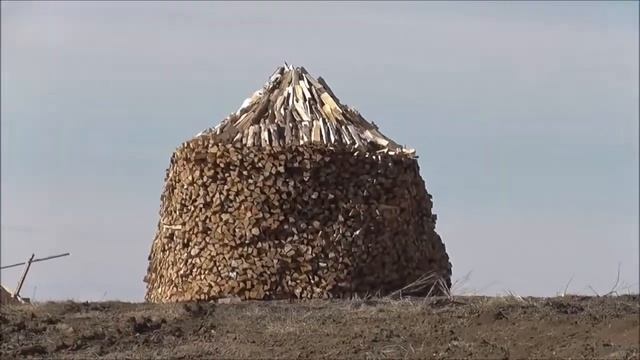 Дрова смотреть онлайн
