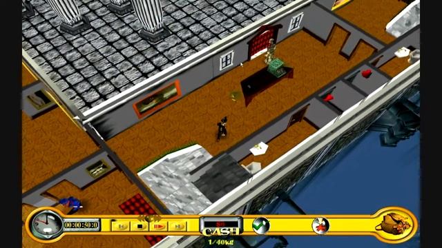 Der Clou!2/ The Sting - Easteregg смотреть онлайн