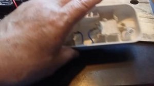 нет света в холодильнике стинол 110