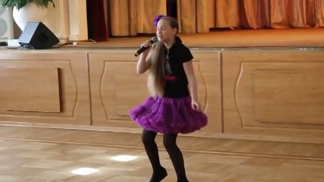 "Вешать нос не надо"Даша Николаева 10 лет смотреть онлайн