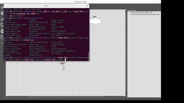 Instalacion Wordpress y Joomla en Ubuntu Server video 1 смотреть онлайн