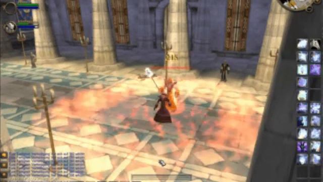WoW LAN Server смотреть онлайн