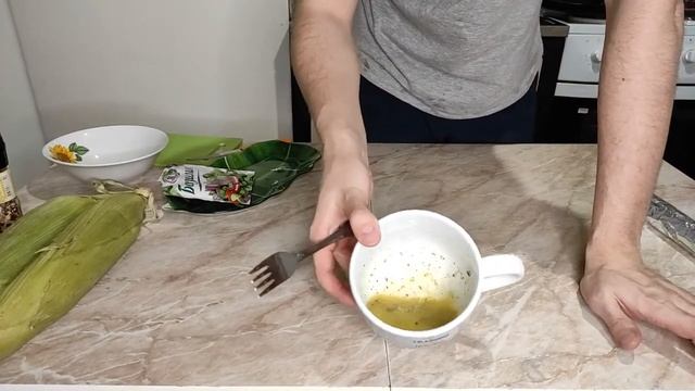 Ароматная Кукуруза в Духовке / Как правильно запечь Кукурузу смотреть онлайн