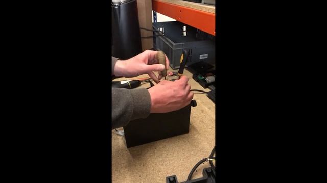 Eureka mignon specialita motor removal смотреть онлайн