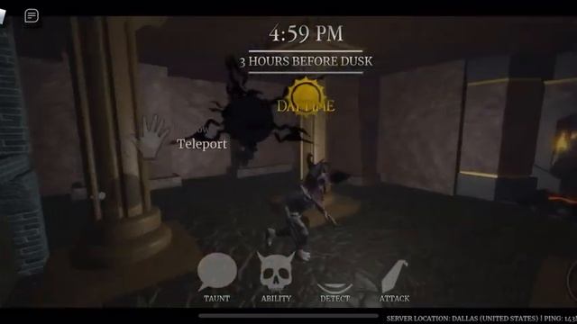 Roblox Survive The Night ALIEN TROLLING! смотреть онлайн